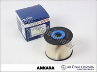 Ford Yedek Parça - BOSCH YAKIT FİLİTRESİ DİZEL